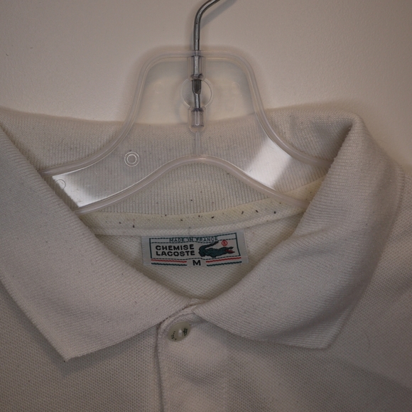 Lacoste Polo - Picture 3 of 5